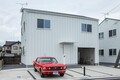 官民連携プロジェクトで、茨城県境町にハワイの街並みを取り入れたガレージハウス5棟が完成！