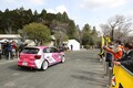 【圭rally project】全日本ラリー2021年の初戦「新城ラリー」は思うどおりに走れず・・・