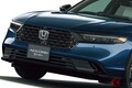 ホンダ「新アコード」登場！ 「スゴい新モデル」ついに爆誕!? 手放し運転できる「画期的システム」×プレミアムな白内装を初搭載！ 今夏発売の「e：HEV Honda SENSING 360＋」のスゴさとは