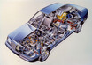 名車W124の魅力「コストを徹底的にかけた」と語り継がれるメルセデス・ベンツ