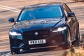 過去最高の「訴求力」　ジャガーXF D200へ最後の試乗　優雅な見た目　FRらしい充足の走り