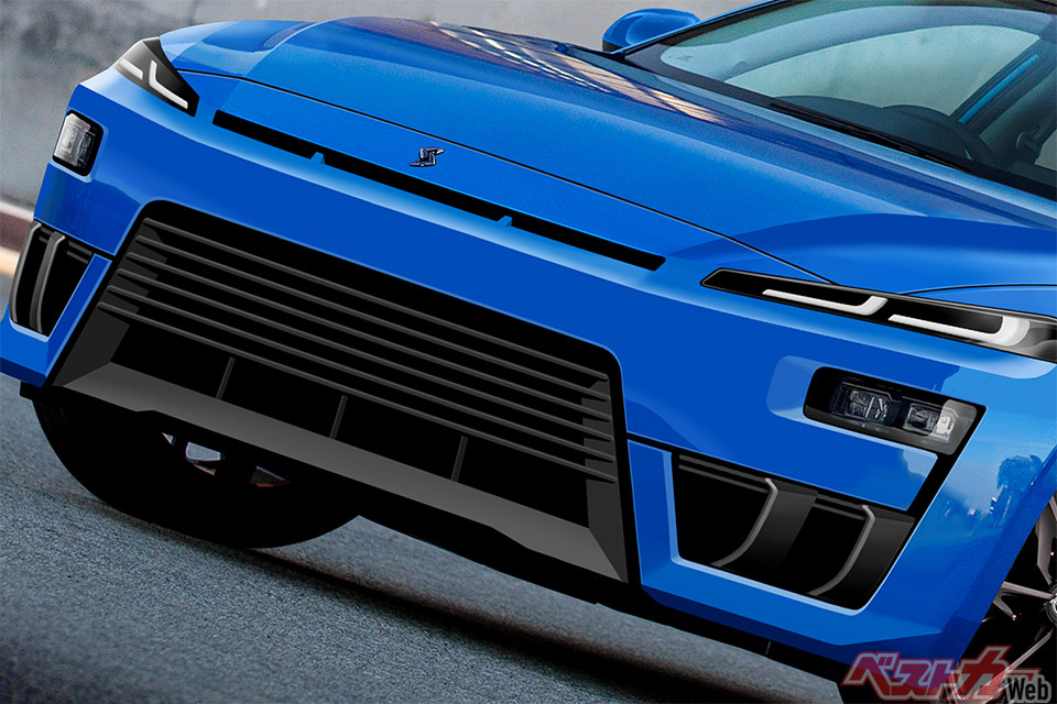 新型スカイラインはフルモデルチェンジ確定!?　BEV化計画は頓挫……新型は純ガソリンエンジンの400馬力超えで登場なるか??