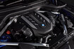 BMW SUVクーペの第3世代 新型「X6」登場