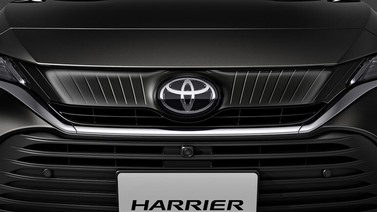 【そろそろ新型の話も…】「ハリアー」6月の“一部改良”にユーザーの反応は？ 特別仕様車は好評だが、本当に必要な改良とは…