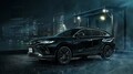 次期「ハリアー」はやっぱりあった！ 新開発の 1.5L ターボエンジンを採用したクーペSUVに大幅進化…27年登場か