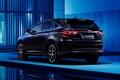 次期「ハリアー」はやっぱりあった！ 新開発の 1.5L ターボエンジンを採用したクーペSUVに大幅進化…27年登場か