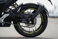 【スズキ ジクサーSF250 試乗】この爽快感は単気筒ライトウェイトスポーツの「特権」だ…佐川健太郎