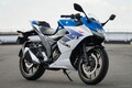 【スズキ ジクサーSF250 試乗】この爽快感は単気筒ライトウェイトスポーツの「特権」だ…佐川健太郎