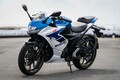 【スズキ ジクサーSF250 試乗】この爽快感は単気筒ライトウェイトスポーツの「特権」だ…佐川健太郎