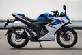 【スズキ ジクサーSF250 試乗】この爽快感は単気筒ライトウェイトスポーツの「特権」だ…佐川健太郎