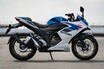 【スズキ ジクサーSF250 試乗】この爽快感は単気筒ライトウェイトスポーツの「特権」だ…佐川健太郎