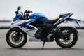 【スズキ ジクサーSF250 試乗】この爽快感は単気筒ライトウェイトスポーツの「特権」だ…佐川健太郎