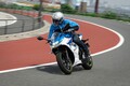 【スズキ ジクサーSF250 試乗】この爽快感は単気筒ライトウェイトスポーツの「特権」だ…佐川健太郎