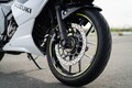 【スズキ ジクサーSF250 試乗】この爽快感は単気筒ライトウェイトスポーツの「特権」だ…佐川健太郎