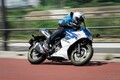 【スズキ ジクサーSF250 試乗】この爽快感は単気筒ライトウェイトスポーツの「特権」だ…佐川健太郎