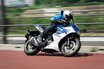 【スズキ ジクサーSF250 試乗】この爽快感は単気筒ライトウェイトスポーツの「特権」だ…佐川健太郎