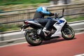 【スズキ ジクサーSF250 試乗】この爽快感は単気筒ライトウェイトスポーツの「特権」だ…佐川健太郎