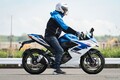 【スズキ ジクサーSF250 試乗】この爽快感は単気筒ライトウェイトスポーツの「特権」だ…佐川健太郎