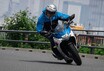 【スズキ ジクサーSF250 試乗】この爽快感は単気筒ライトウェイトスポーツの「特権」だ…佐川健太郎