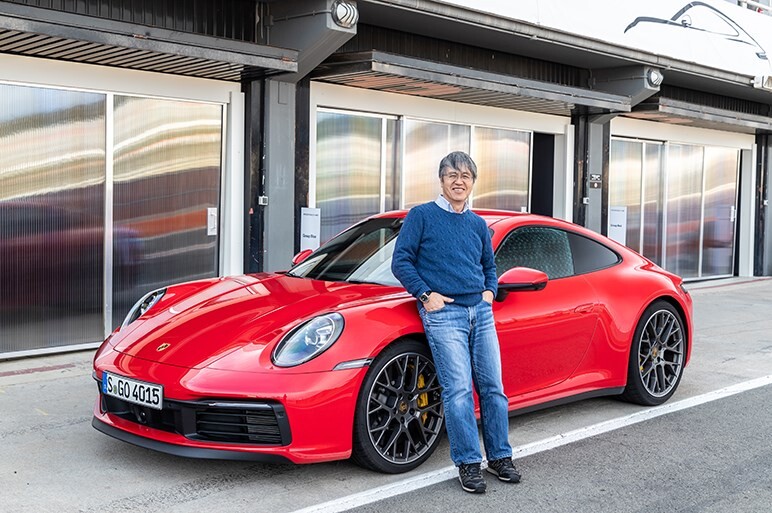 ポルシェ911の歴史とは異端のリアエンジンの弱点を克服することにある