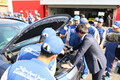 ヒョンデ、未来の整備士へ先行投資。群馬自動車大学校へEV「コナ」寄贈の狙いとは