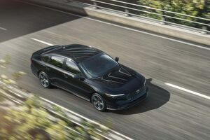 新しいホンダ アコード登場！──GQ新着カー