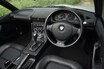 今あらためて試乗　BMW Z3　小粋で軽快、「これで充分」と思える懐かしさ