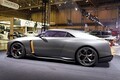 1億オーバーのGT-R、まだ買えます…　日産 GT-R50 by イタルデザインをオートサロンで展示 - 東京オートサロン