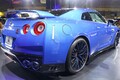ニッサン GT-R 50th アニバーサリーは2020年3月末までの期間限定モデル - 東京オートサロン