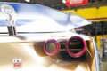 1億オーバーのGT-R、まだ買えます…　日産 GT-R50 by イタルデザインをオートサロンで展示 - 東京オートサロン