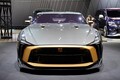 1億オーバーのGT-R、まだ買えます…　日産 GT-R50 by イタルデザインをオートサロンで展示 - 東京オートサロン