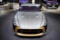 1億オーバーのGT-R、まだ買えます…　日産 GT-R50 by イタルデザインをオートサロンで展示 - 東京オートサロン