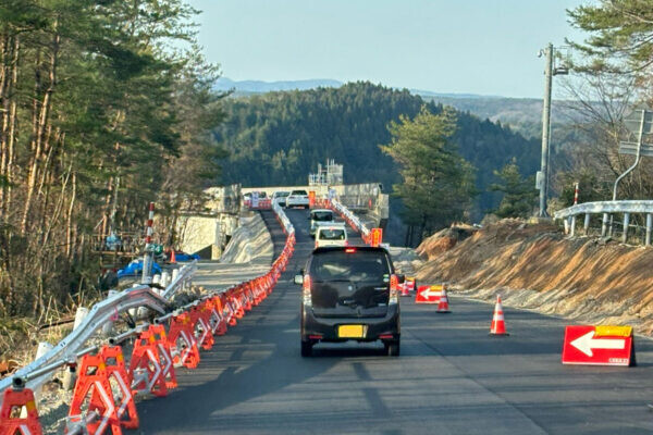 「災害支援に行きたいけど、“タダ”じゃちょっと…」→お金出てビジネス続けられます！ 国の新制度「災害対応車両登録制」とは