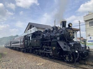 「SLもおか」異例の“1年運休”へ DLも運行できず 27年度から運転再開めざす