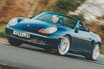 290万円以下のクラシック・スポーツ　TVRキミーラ 450　ポルシェ・ボクスター S　1990年代の2台