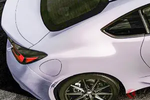 約1350万円！ トヨタ新型「スポーツコンパクト」登場！ 復活の「FRクーぺ」！ 6速ATのみ＆低重心設計のGR86泰国で再び