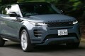 新型レンジローバー イヴォークは見た目キープも中身を一新。48Vマイルドハイブリッドは好き嫌いが分かれそう