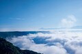 標高936m、外輪山に突き出した絶景スポット（熊本県 大観峰）【雲海ドライブ＆スポット Spot 80】