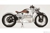 Curtiss Motorcycles最新電動バイク「Curtiss One」初期ロット1000万円オーバーの超高級モデル発売