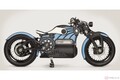 Curtiss Motorcycles最新電動バイク「Curtiss One」初期ロット1000万円オーバーの超高級モデル発売