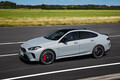 【試乗】ステアリングに神降臨！　アメリカで乗った新型BMW M235グランクーペのイケてる大人を吸い寄せる魔力