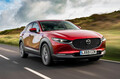 プラットフォーム判明　謎多きマツダの新型SUV「CX-50」　CX-5との関係は？