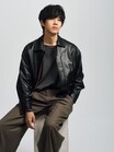 松坂桃李、俳優を生きるということ──映画『父と僕の終わらない歌』は5月23日公開