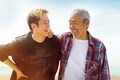 松坂桃李、俳優を生きるということ──映画『父と僕の終わらない歌』は5月23日公開