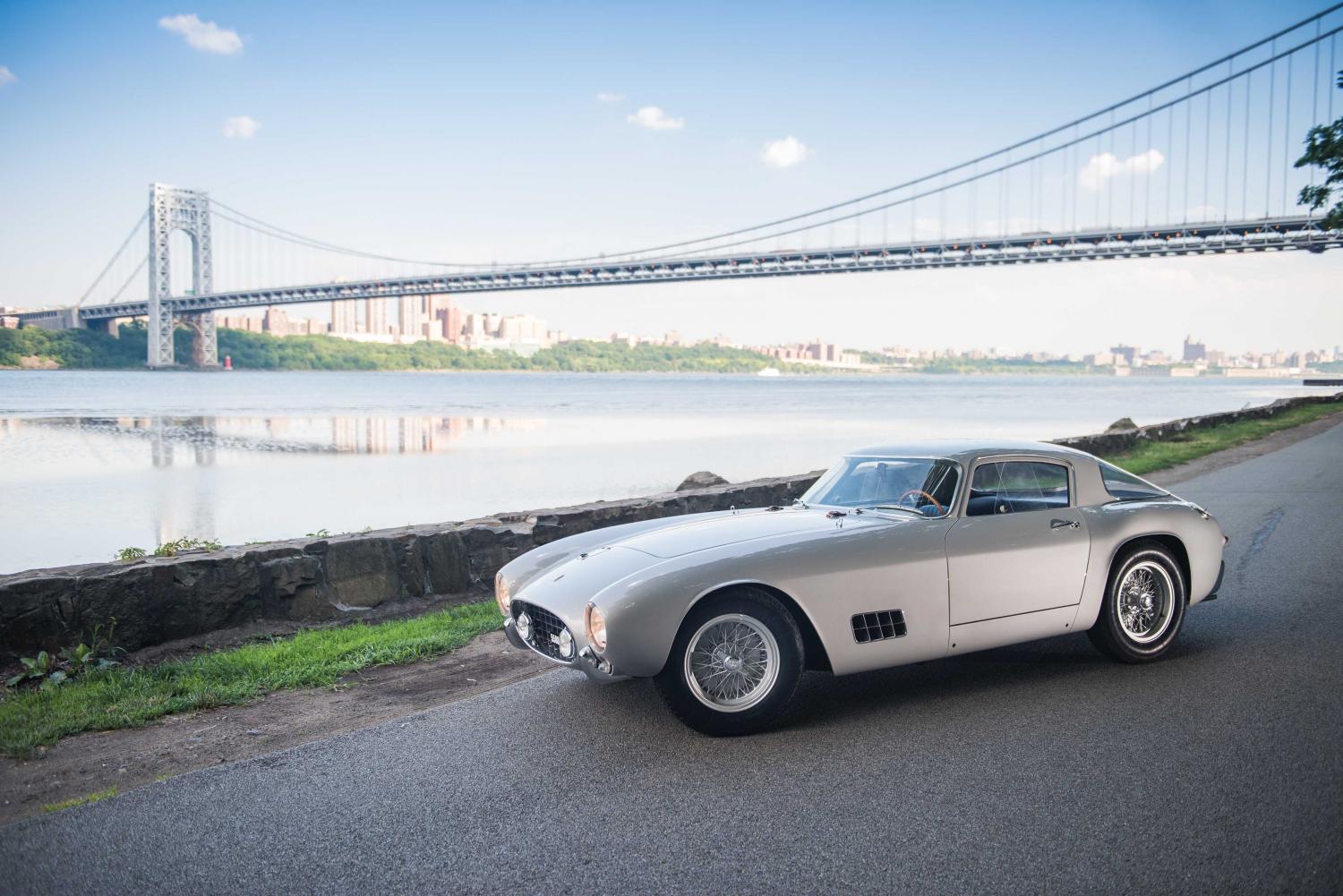 フェラーリの車名の「数字と英字」は時代と共に「意味が変わる」！ これを知れば「ガチ勢」確定【黎明期～70年代編