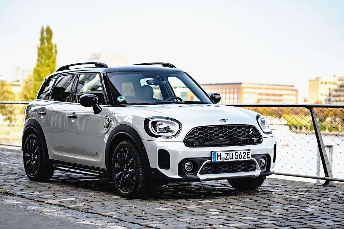 年4 9月の外国メーカー車新車販売ランキング Mini が5年連続トップ 日刊自動車新聞 自動車情報サイト 新車 中古車 Carview