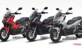 ホンダ「ADV160/スペシャルエディション」に新色登場！ マットグリーンやグレーなど充実展開、日本への導入はある？【海外】