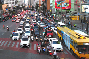 ピックアップトラックがまさかの販売不振で政府が支援に乗り出したタイ！　中国メーカーがこの「チャンス」に動き出した