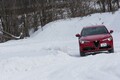 アルファロメオ･ステルヴィオで北海道の雪道を激走してみる