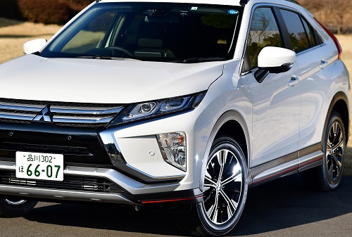 どっちがいいの 自動車デザインは 丸 か 角 か ベストカーweb 自動車情報サイト 新車 中古車 Carview